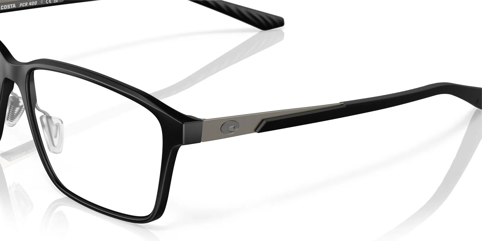 Costa Optical Pcr 400 8012 Eyeglasses - view 17